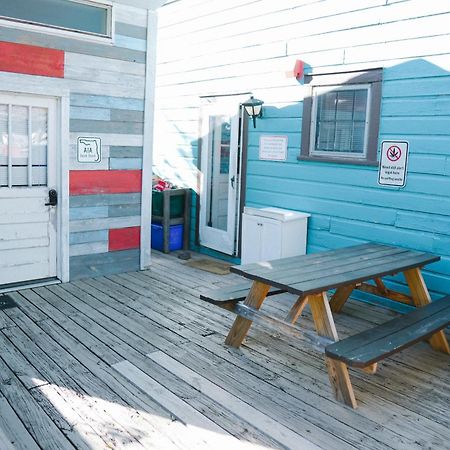 Bon Paul & Sharky'S Hostel 阿什维尔 外观 照片